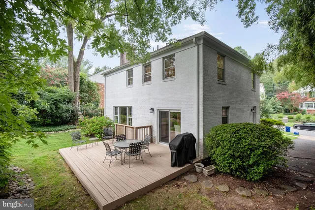 $1,399,000 | 7721 Maryknoll Avenue, Bethesda, MD 20817