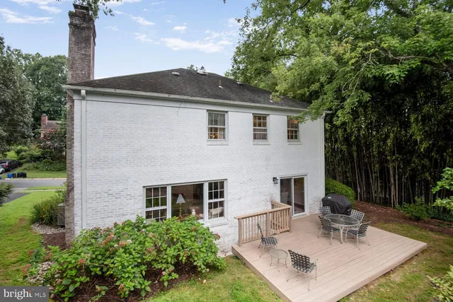 $1,399,000 | 7721 Maryknoll Avenue, Bethesda, MD 20817