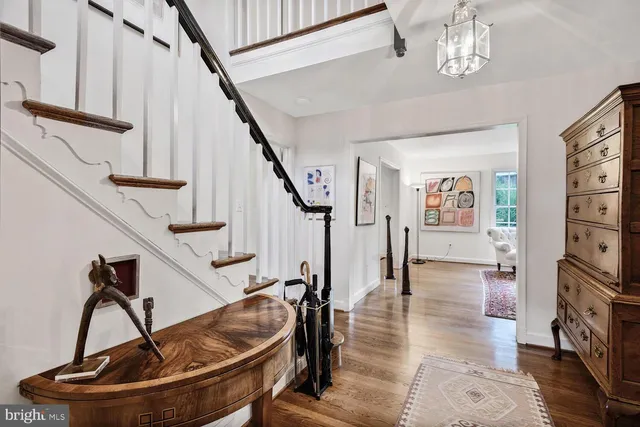 $1,399,000 | 7721 Maryknoll Avenue, Bethesda, MD 20817