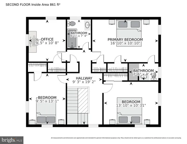 $1,399,000 | 7721 Maryknoll Avenue, Bethesda, MD 20817