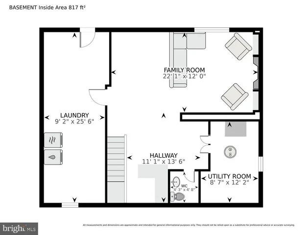 $1,399,000 | 7721 Maryknoll Avenue, Bethesda, MD 20817