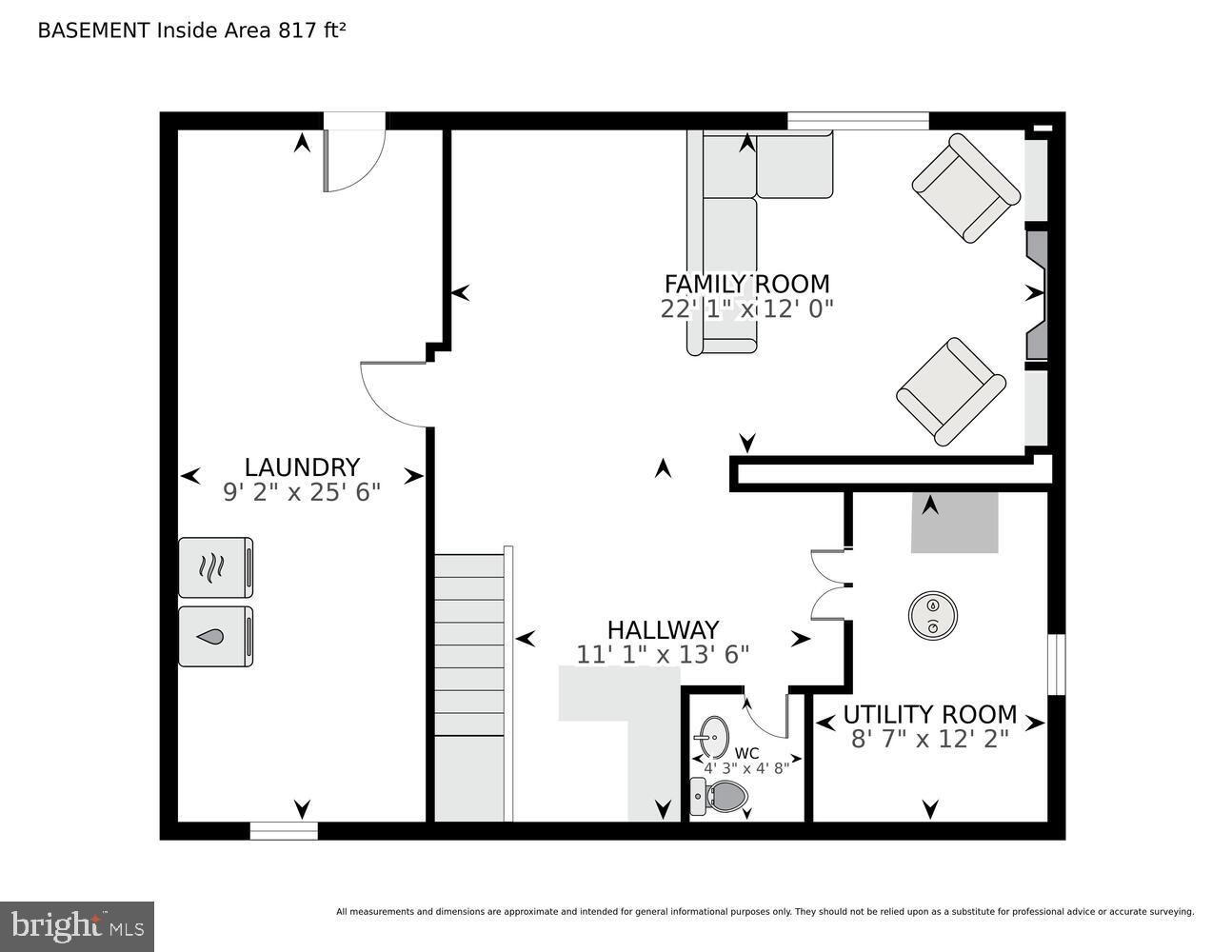 7721 Maryknoll Avenue Bethesda, MD 20817 - Photo 33 of 33 unknown