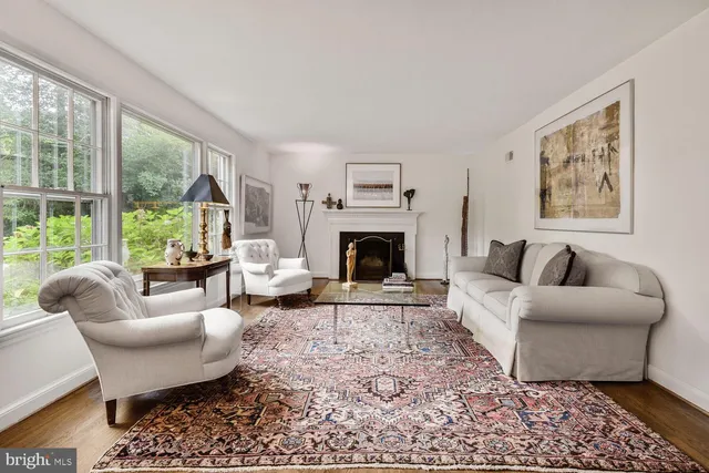 $1,399,000 | 7721 Maryknoll Avenue, Bethesda, MD 20817