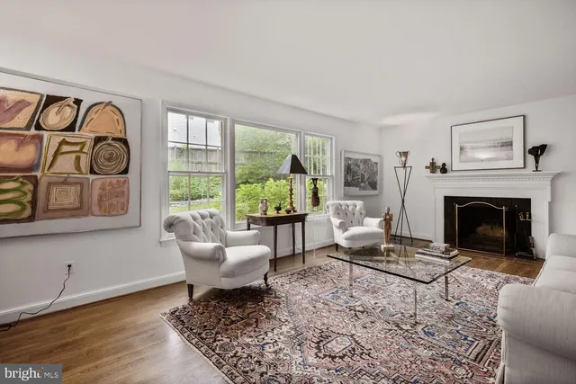 $1,399,000 | 7721 Maryknoll Avenue, Bethesda, MD 20817