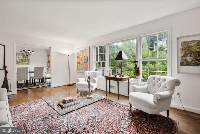 $1,399,000 | 7721 Maryknoll Avenue, Bethesda, MD 20817