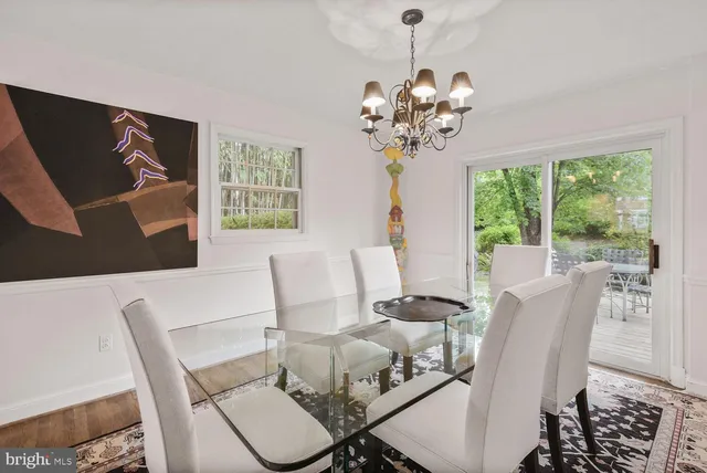 $1,399,000 | 7721 Maryknoll Avenue, Bethesda, MD 20817