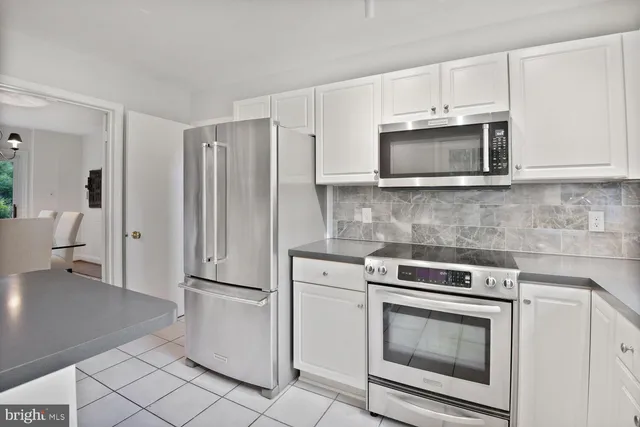 $1,399,000 | 7721 Maryknoll Avenue, Bethesda, MD 20817