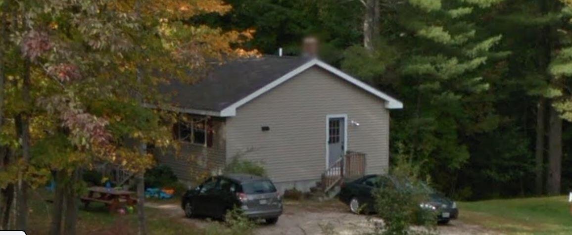 359 Bridgton Road Sebago, ME 04029 - Photo 1 of 1 Main Pic