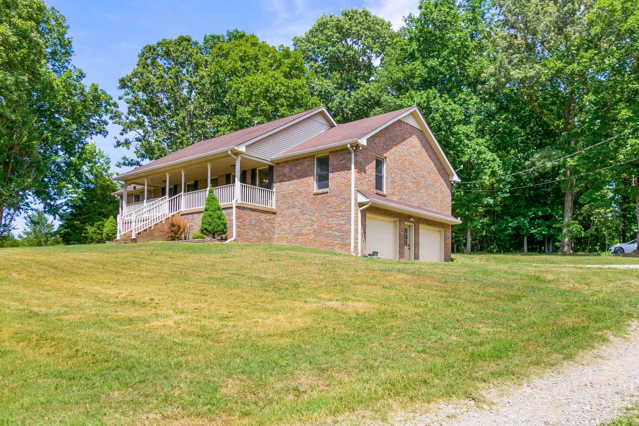 1110 Spradlin Road Dickson, TN 37055 - Photo 2 of 49 Gallery Image 2