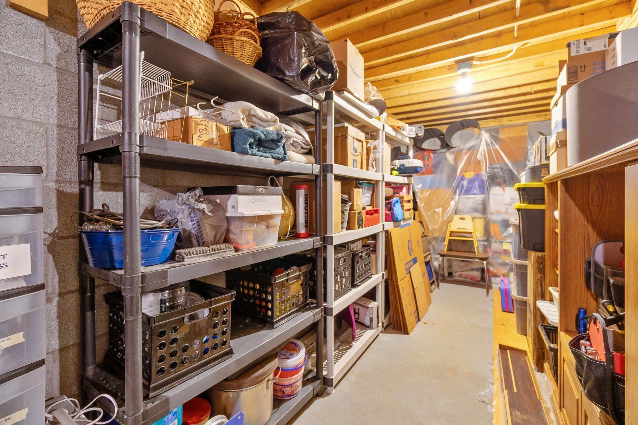 1110 Spradlin Road Dickson, TN 37055 - Photo 33 of 49 Gallery Image 33