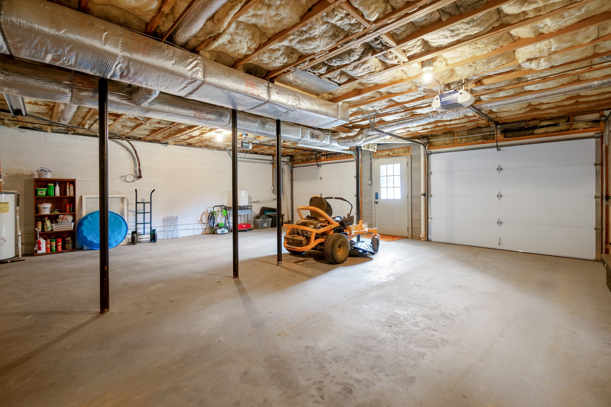 1110 Spradlin Road Dickson, TN 37055 - Photo 34 of 49 Gallery Image 34