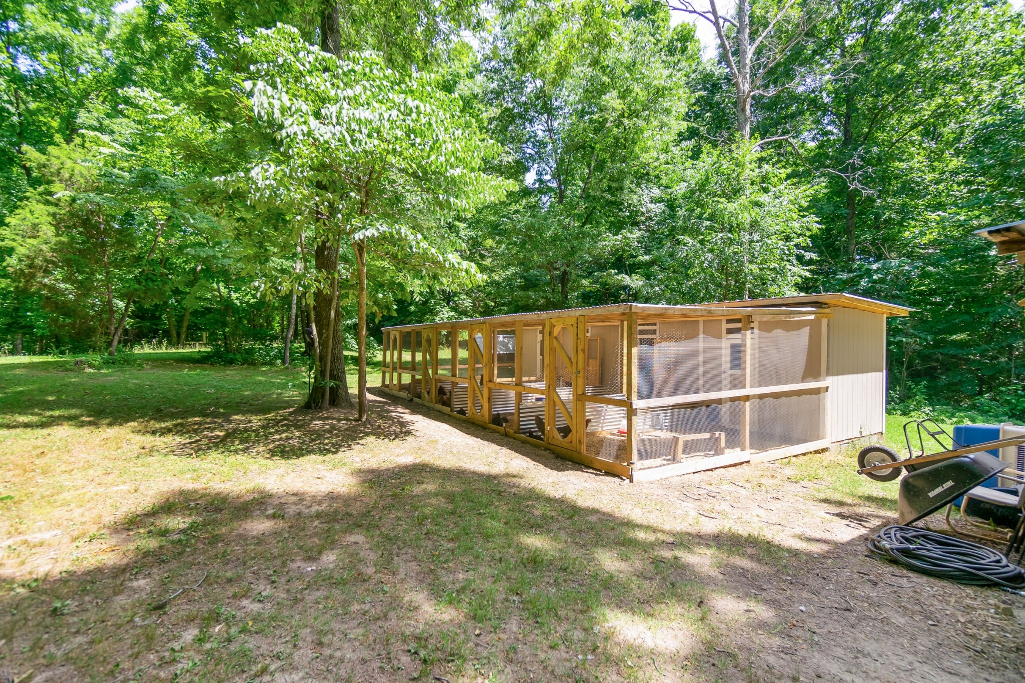 1110 Spradlin Road Dickson, TN 37055 - Photo 36 of 49 Gallery Image 36