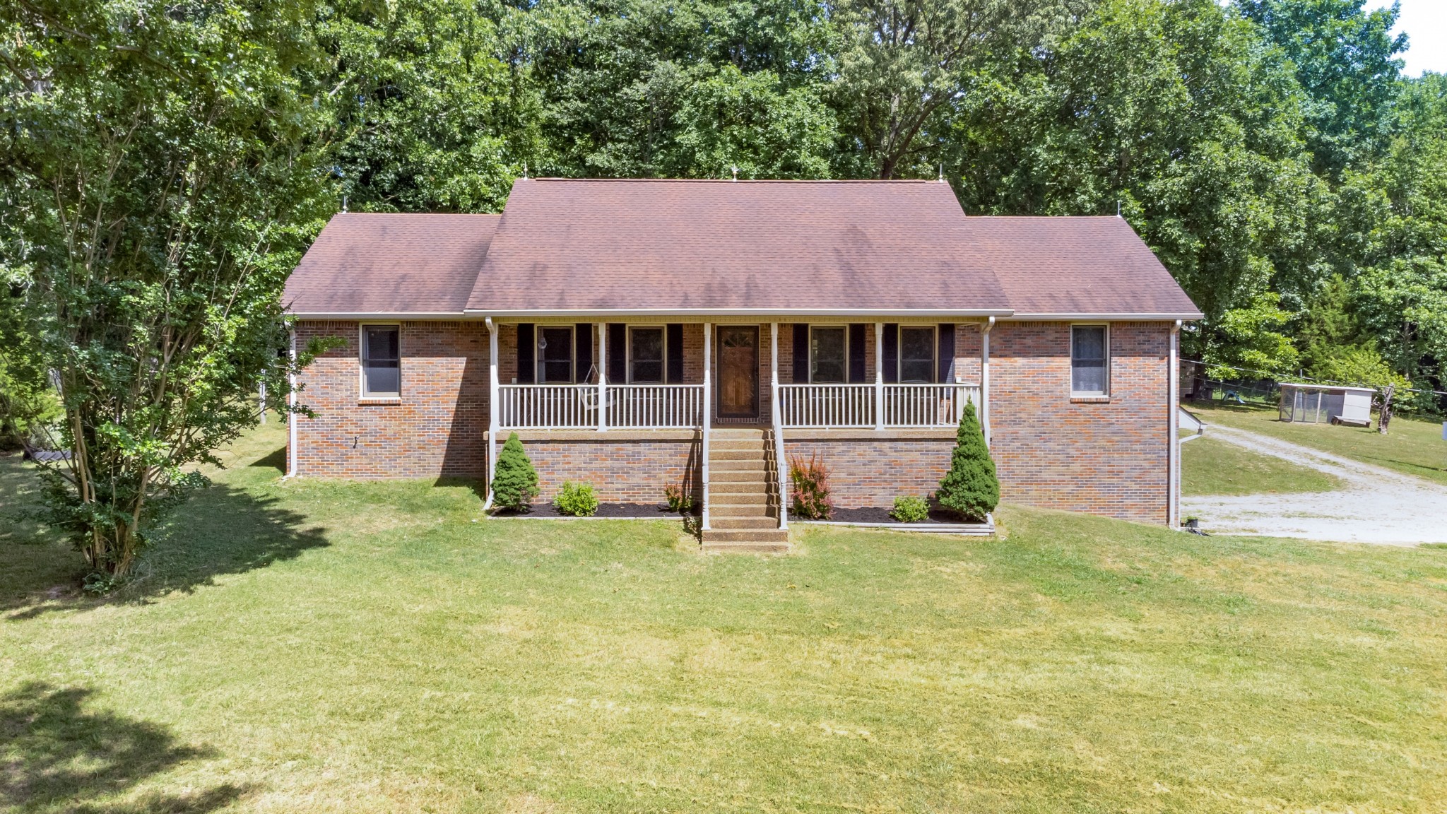 1110 Spradlin Road Dickson, TN 37055 - Photo 44 of 49 Gallery Image 44