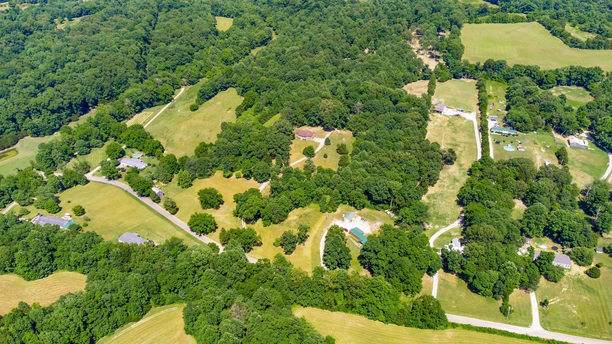 1110 Spradlin Road Dickson, TN 37055 - Photo 48 of 49 Gallery Image 48