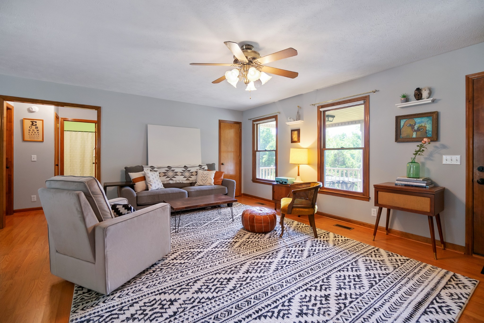 1110 Spradlin Road Dickson, TN 37055 - Photo 5 of 49 Gallery Image 5