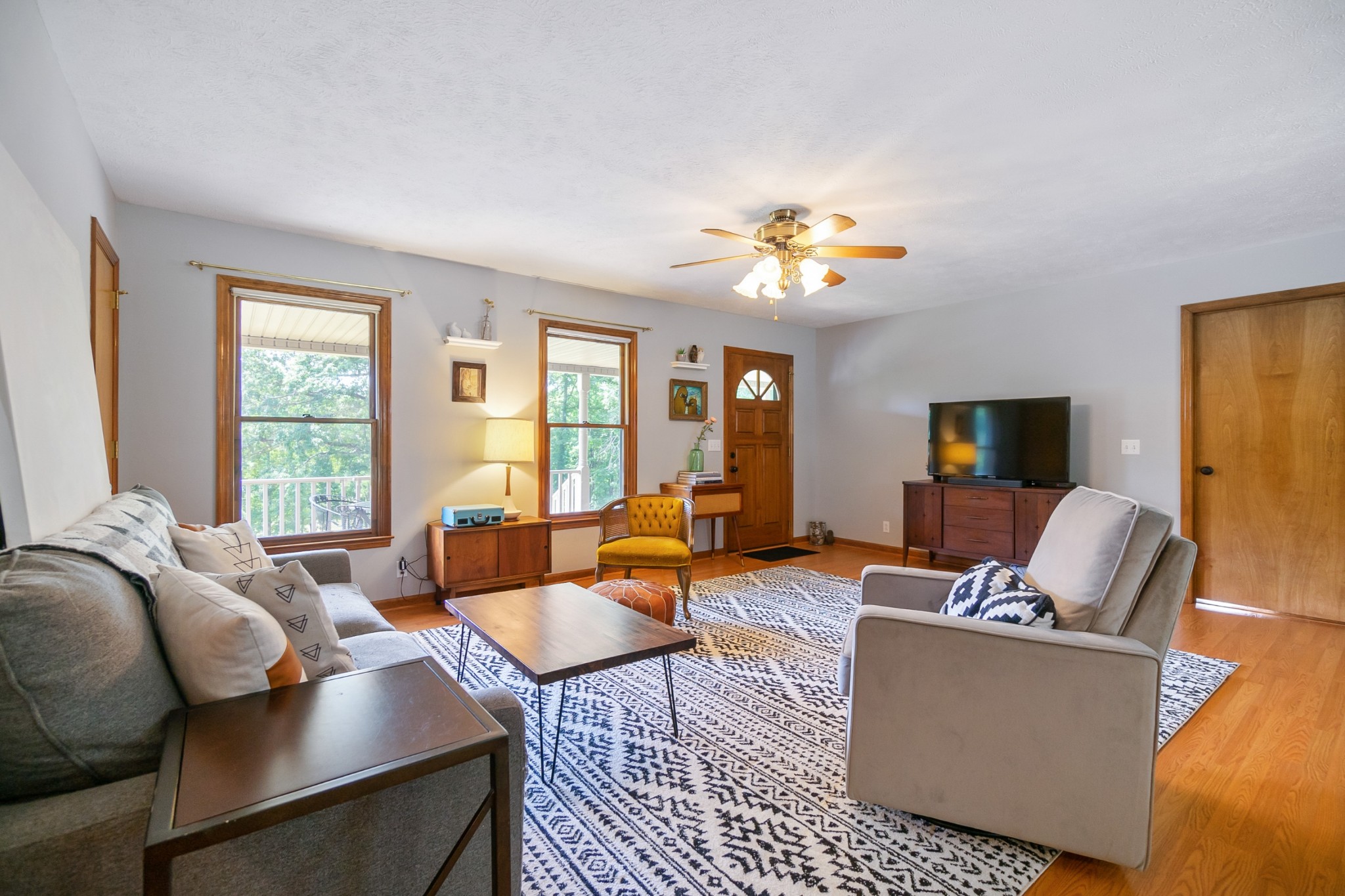 1110 Spradlin Road Dickson, TN 37055 - Photo 7 of 49 Gallery Image 7