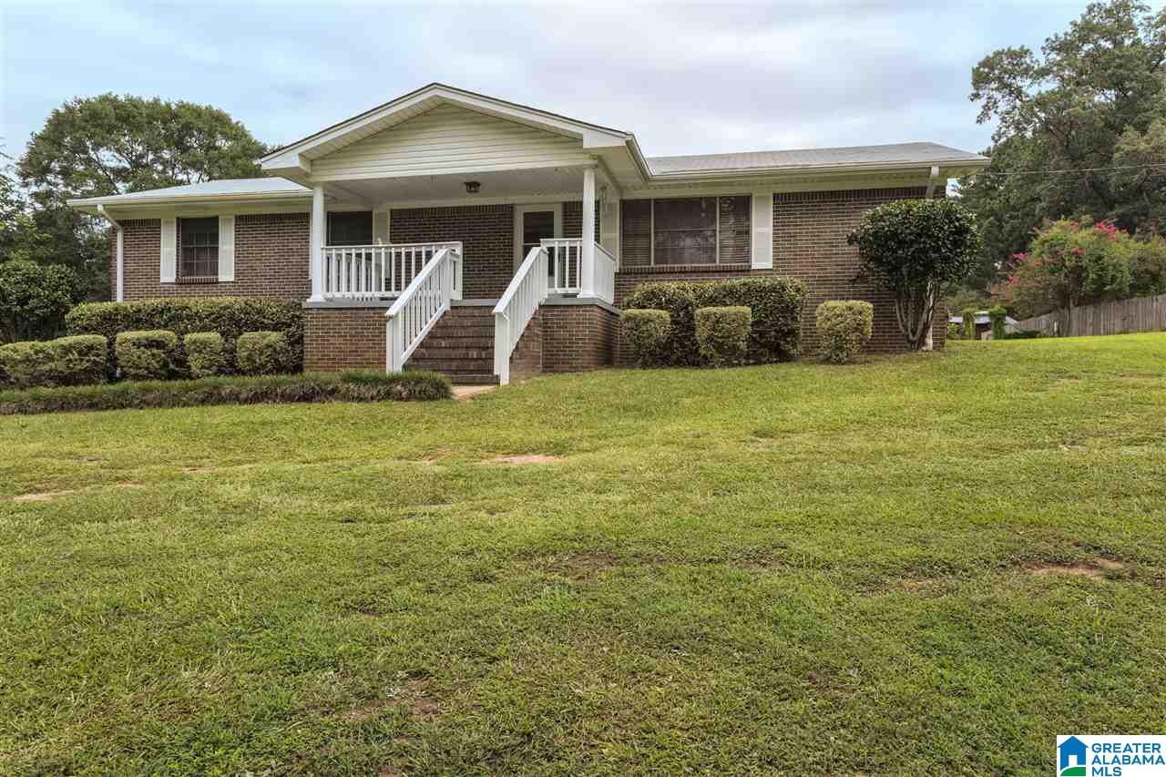 1349 Virginia Road Bessemer, AL 35023 - Photo 2 of 35 Gallery Image 2