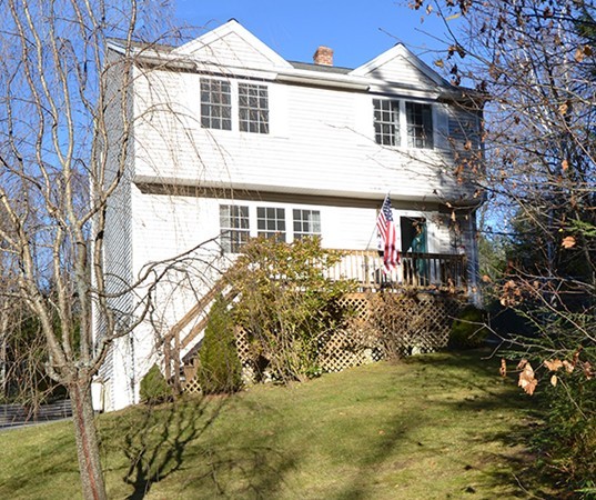150 New Templeton Road Hubbardston, MA 01452 - Photo 1 of 28