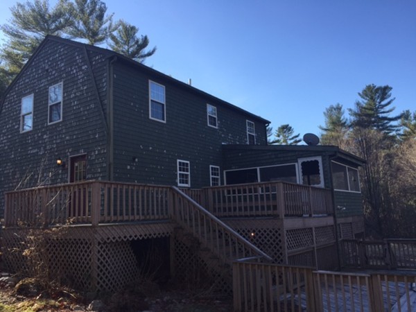 45 Malbone Road Freetown, MA 02702 - Photo 3 of 30 Gallery Image 3