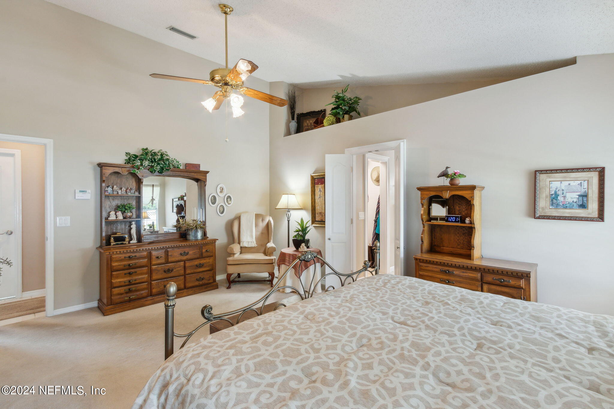 4135 Tar Kiln Road Jacksonville, FL 32223 - Photo 23 of 42 Owner's Suite 3