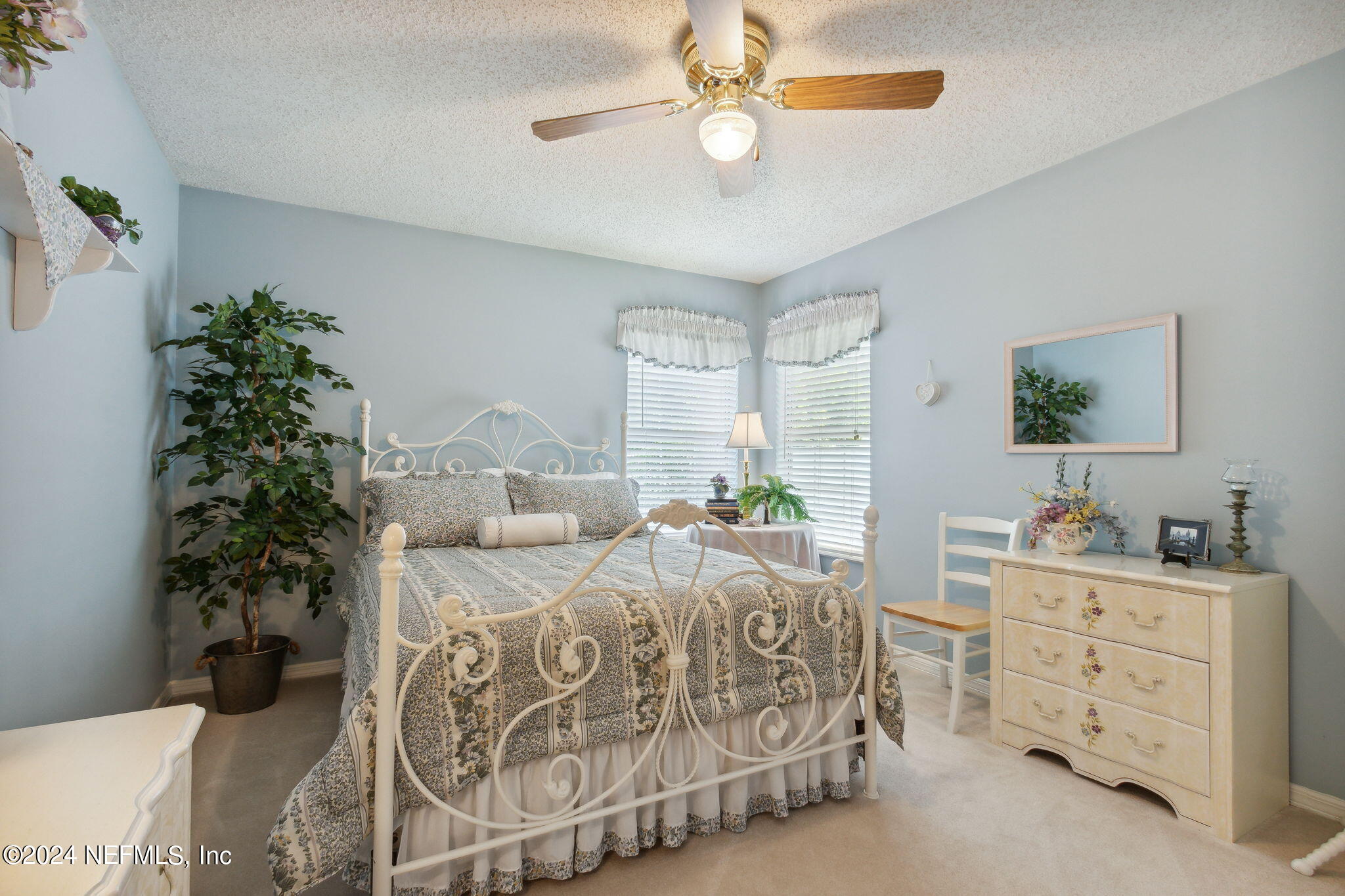 4135 Tar Kiln Road Jacksonville, FL 32223 - Photo 29 of 42 2nd Bedroom