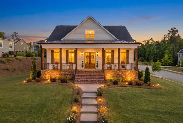 $699,900 | 4304 Sabal Drive, Evans, GA 30809