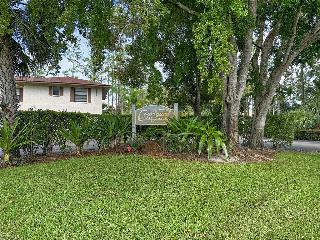1701 Courtyard Way, Unit 105 Naples, FL 34112 - Photo 47 of 50