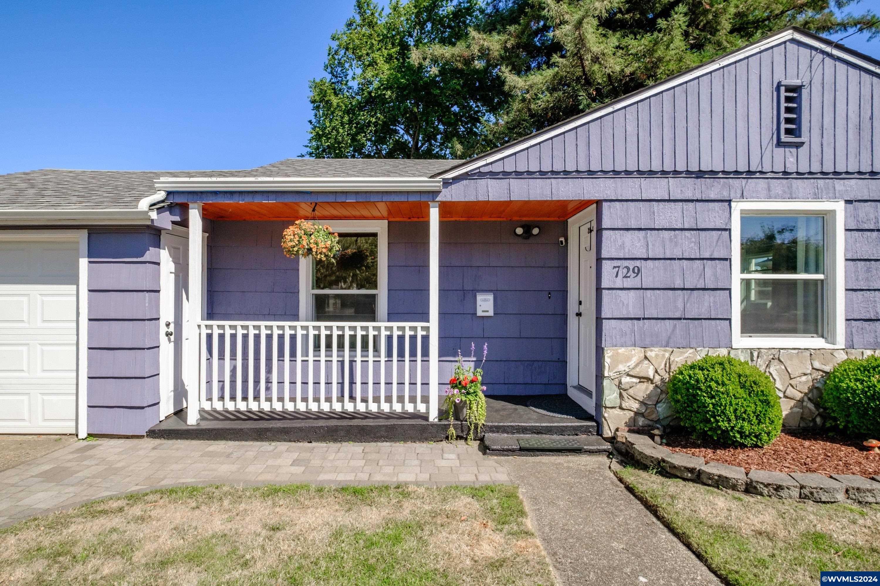 729 Southeast Fulton Street Albany, OR 97322 - Photo 7 of 45