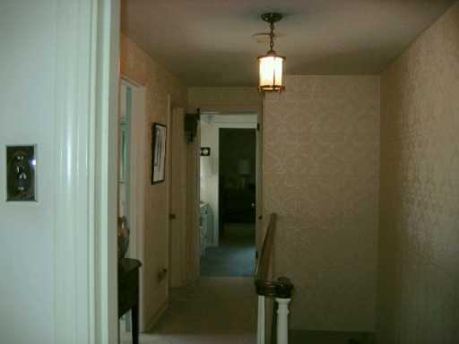 33 Holland Road Churchill, PA 15235 - Photo 7 of 8 2nd Floor Plan.
