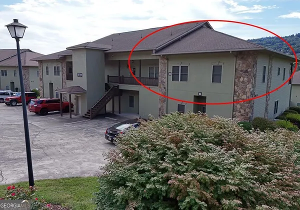 $349,000 | 1724 Watercrest Way, Unit 7H, Young Harris, GA 30582