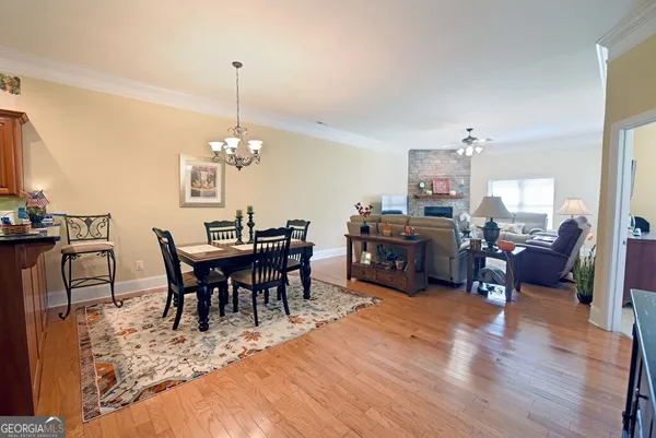 $349,000 | 1724 Watercrest Way, Unit 7H, Young Harris, GA 30582