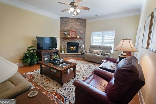 $349,000 | 1724 Watercrest Way, Unit 7H, Young Harris, GA 30582