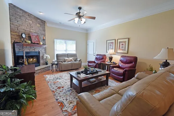 $349,000 | 1724 Watercrest Way, Unit 7H, Young Harris, GA 30582