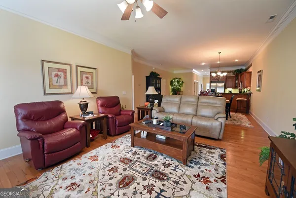 $349,000 | 1724 Watercrest Way, Unit 7H, Young Harris, GA 30582