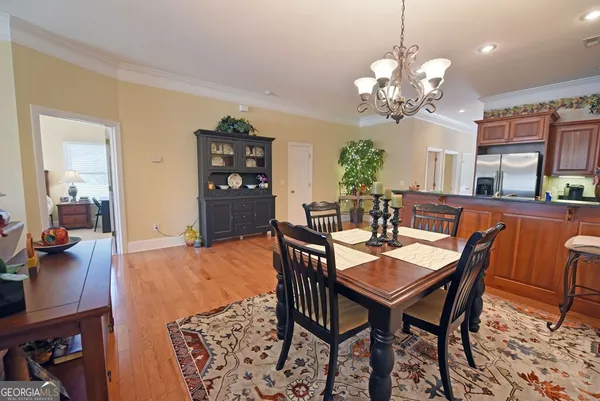 $349,000 | 1724 Watercrest Way, Unit 7H, Young Harris, GA 30582