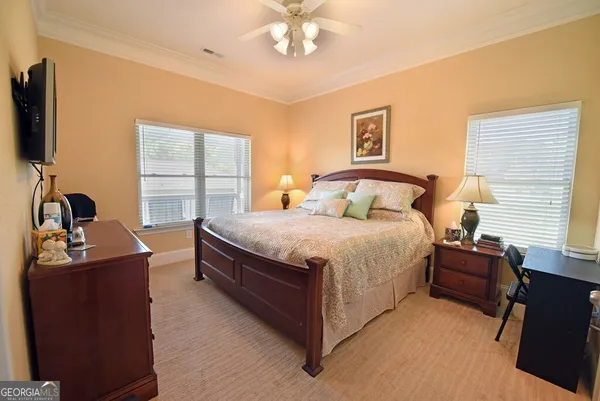 $349,000 | 1724 Watercrest Way, Unit 7H, Young Harris, GA 30582