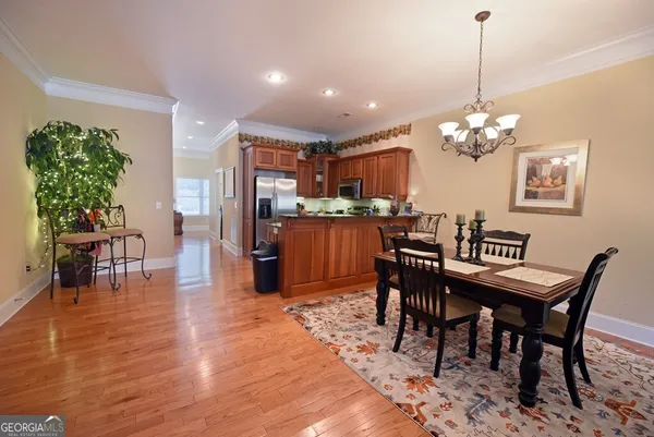 $349,000 | 1724 Watercrest Way, Unit 7H, Young Harris, GA 30582