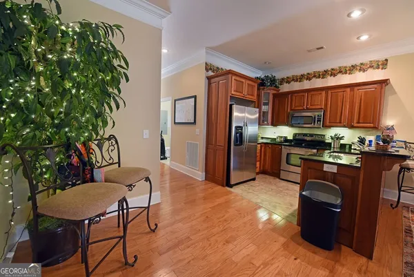 $349,000 | 1724 Watercrest Way, Unit 7H, Young Harris, GA 30582