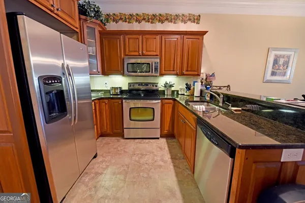 $349,000 | 1724 Watercrest Way, Unit 7H, Young Harris, GA 30582