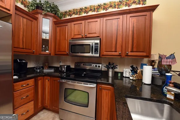 $349,000 | 1724 Watercrest Way, Unit 7H, Young Harris, GA 30582