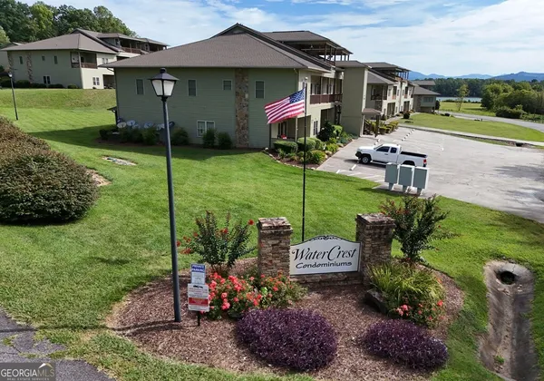$349,000 | 1724 Watercrest Way, Unit 7H, Young Harris, GA 30582
