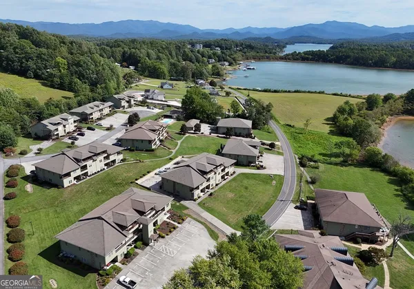 $349,000 | 1724 Watercrest Way, Unit 7H, Young Harris, GA 30582