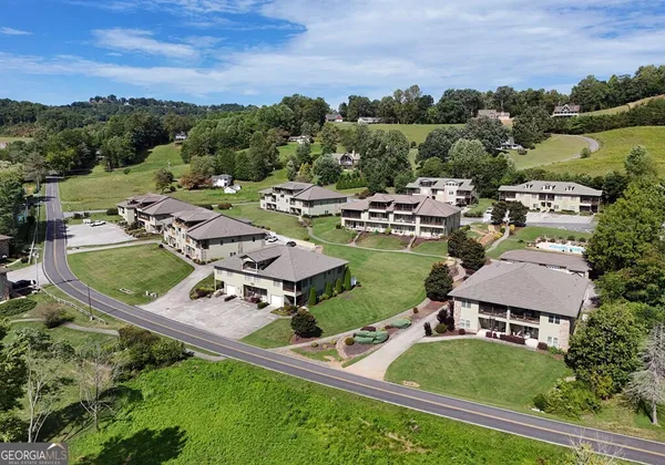 $349,000 | 1724 Watercrest Way, Unit 7H, Young Harris, GA 30582