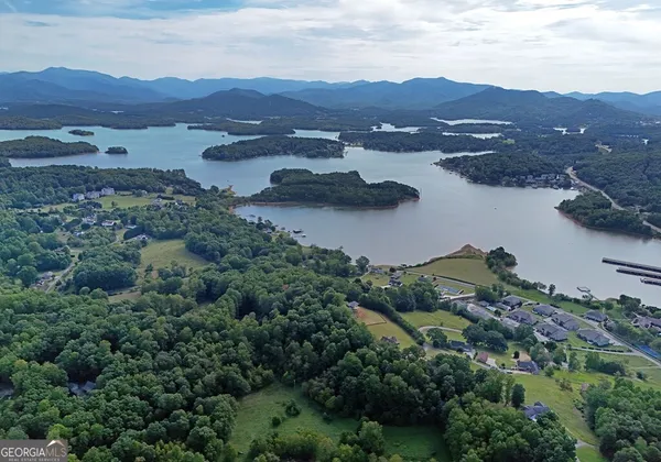 $349,000 | 1724 Watercrest Way, Unit 7H, Young Harris, GA 30582