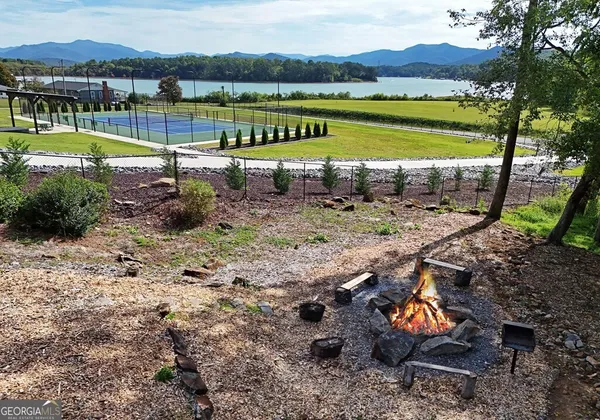 $349,000 | 1724 Watercrest Way, Unit 7H, Young Harris, GA 30582