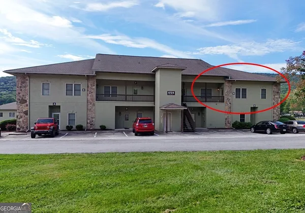 $349,000 | 1724 Watercrest Way, Unit 7H, Young Harris, GA 30582