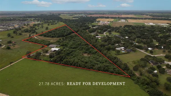 $2,600,000 | 2015 Cottonwood School Road, Rosenberg, TX 77471