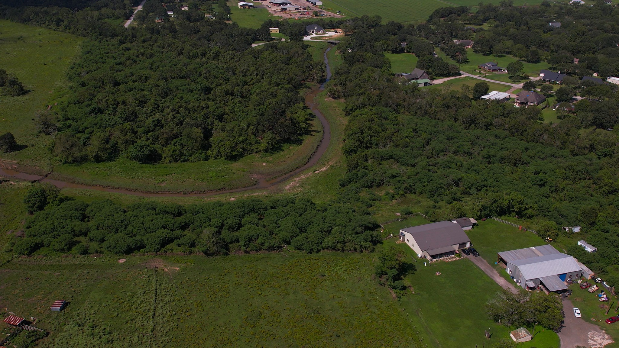 2015 Cottonwood School Road Rosenberg, TX 77471 - Photo 12 of 13