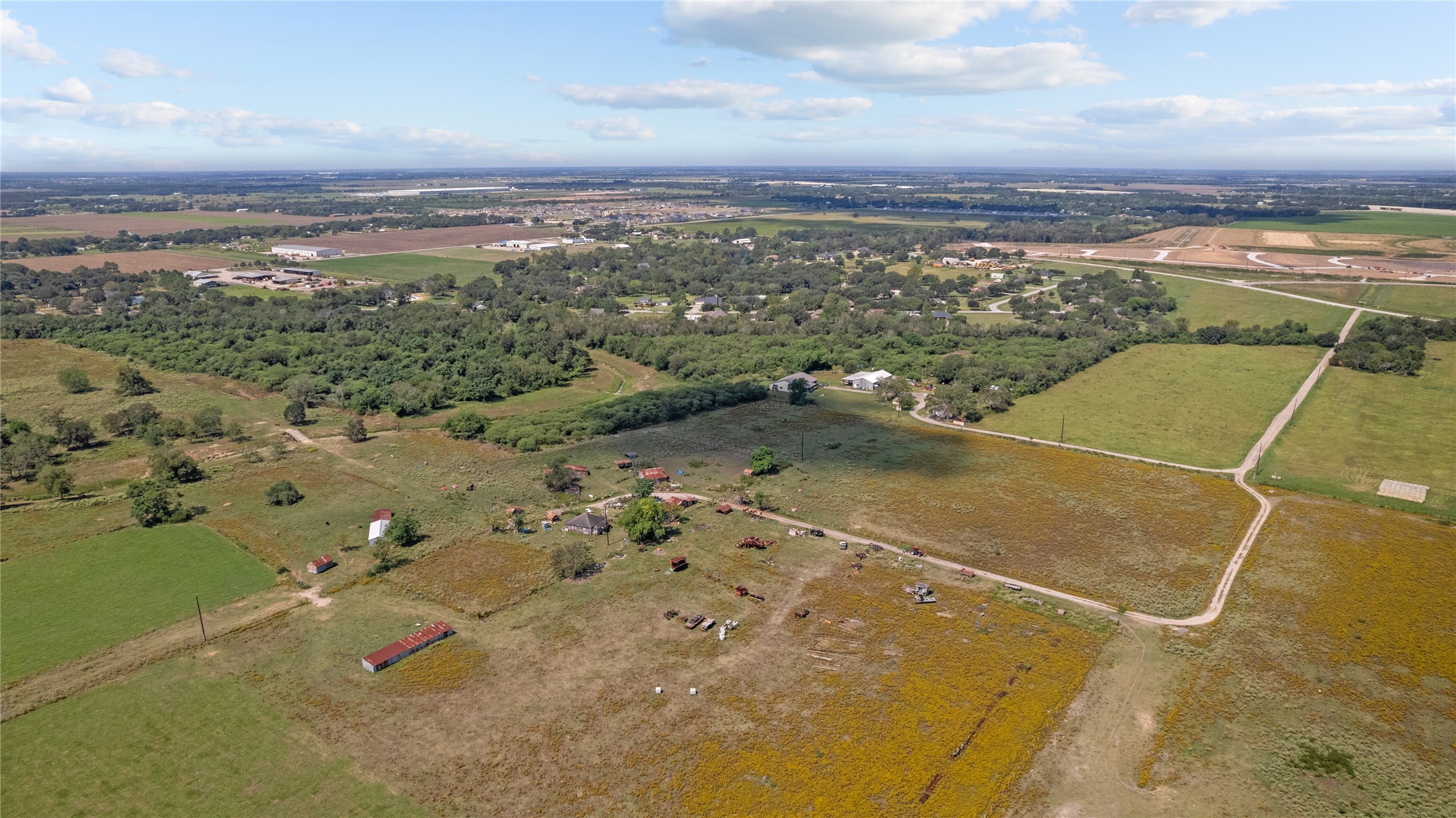 2015 Cottonwood School Road Rosenberg, TX 77471 - Photo 3 of 13