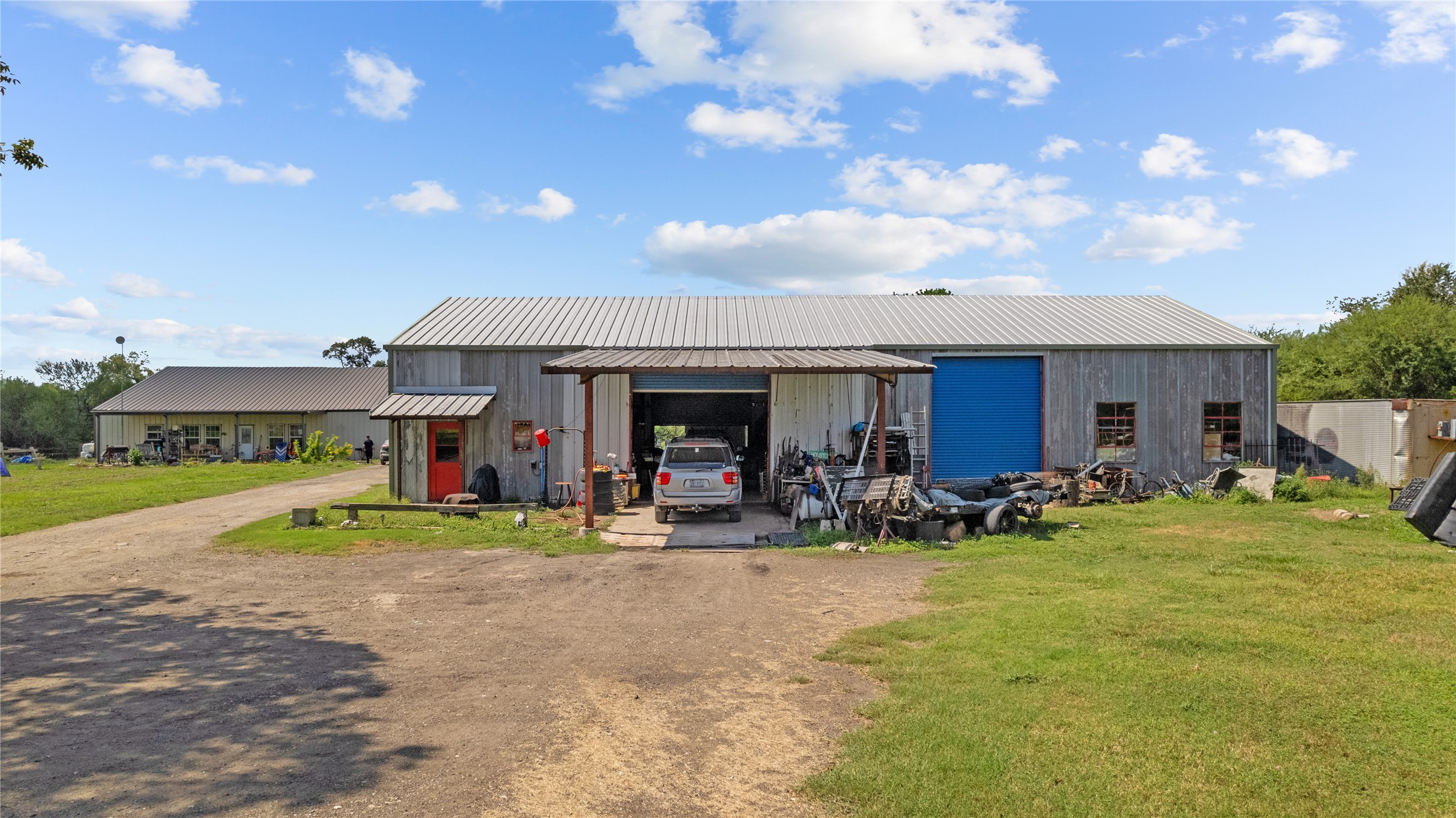 2015 Cottonwood School Road Rosenberg, TX 77471 - Photo 8 of 13